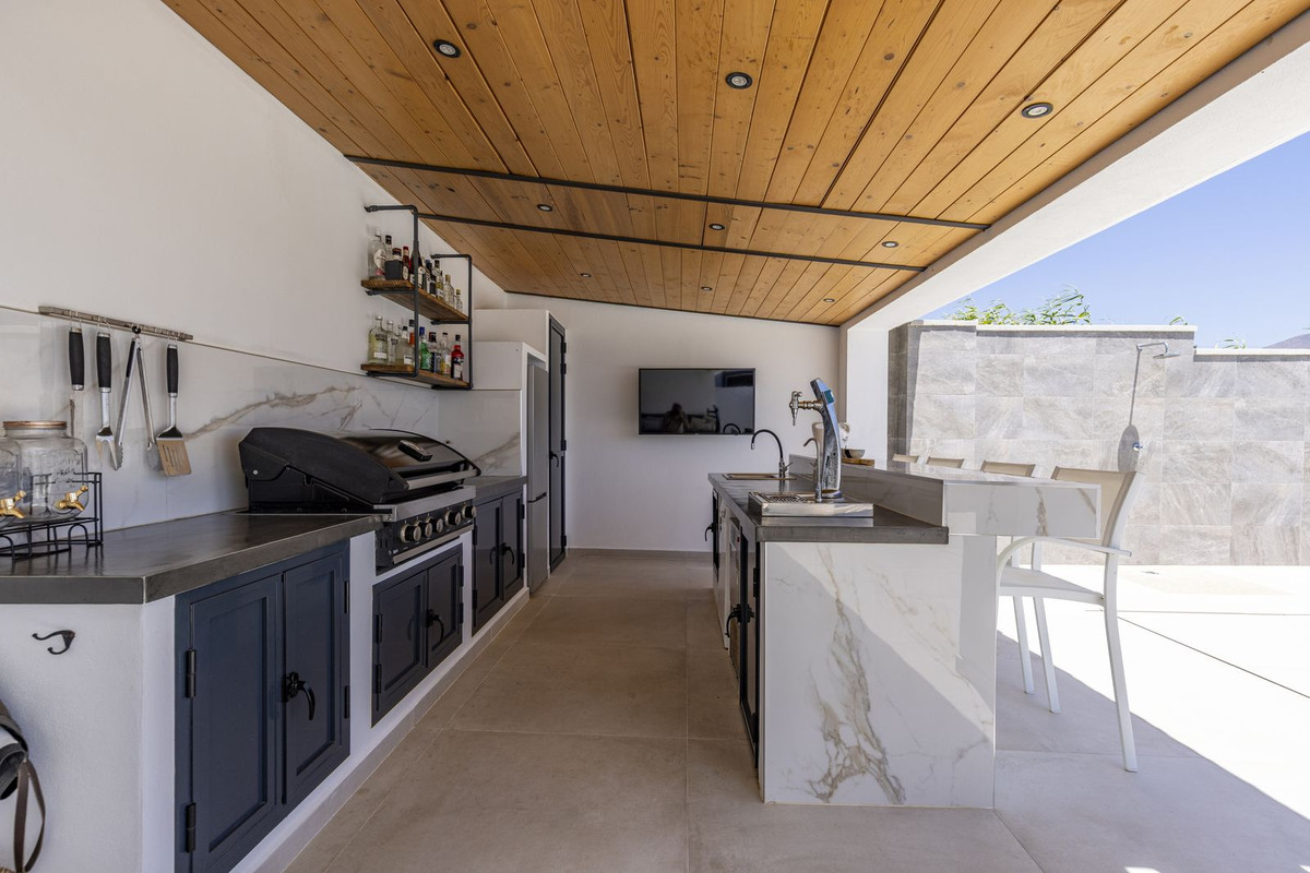 Huis te koop in Casares | 4 slaapkamers H5259436