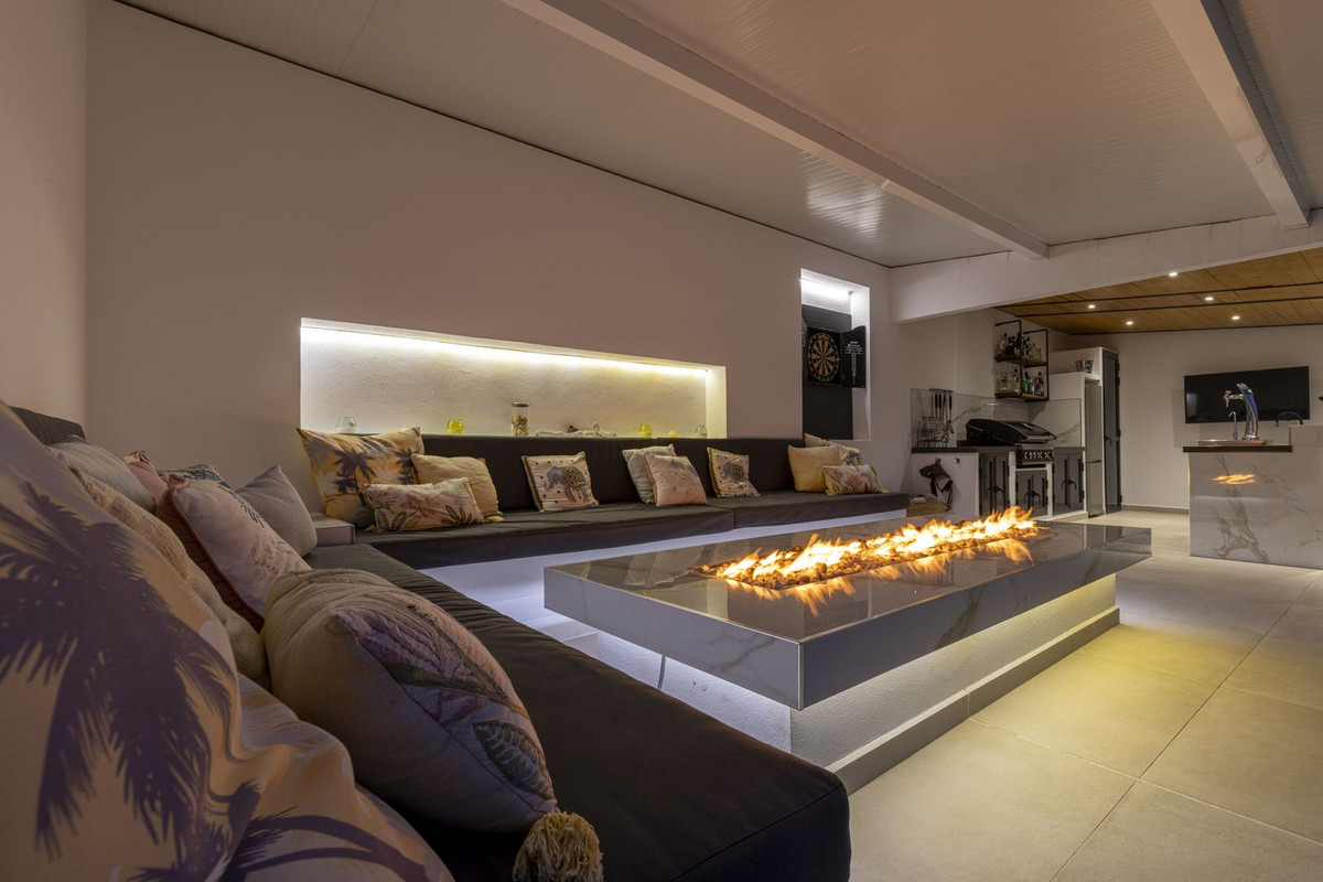 Huis te koop in Casares | 4 slaapkamers H5259436