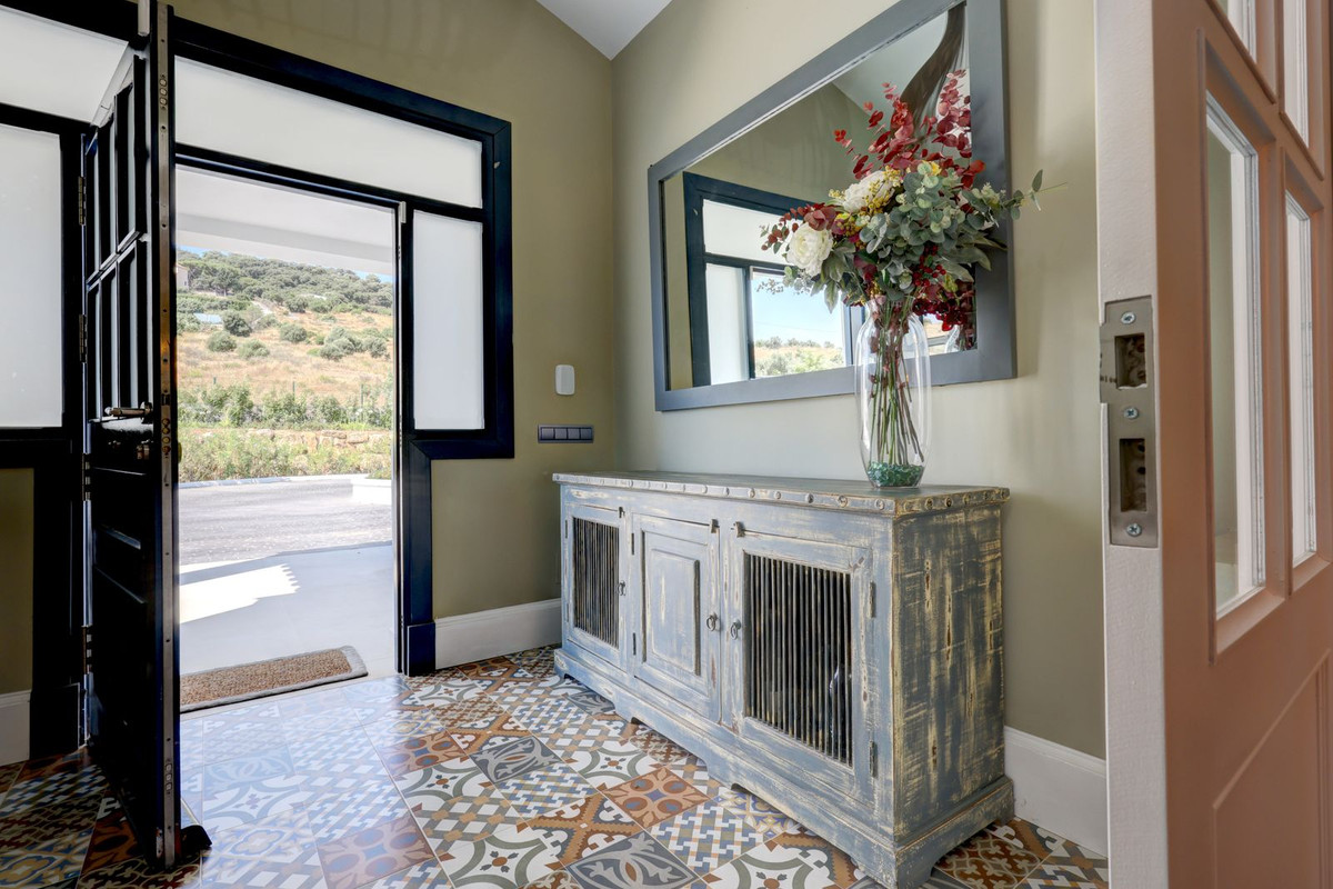 Huis te koop in Casares | 4 slaapkamers H5259436