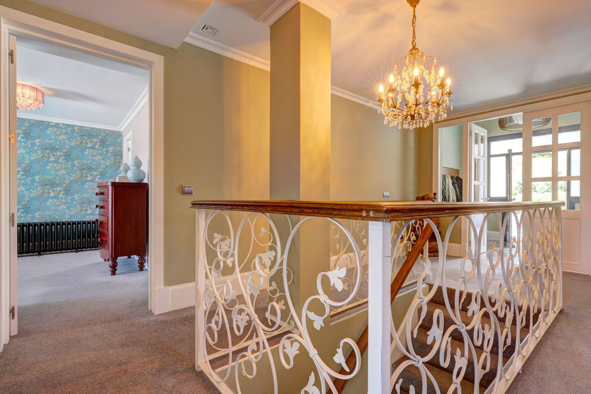 Huis te koop in Casares | 4 slaapkamers H5259436