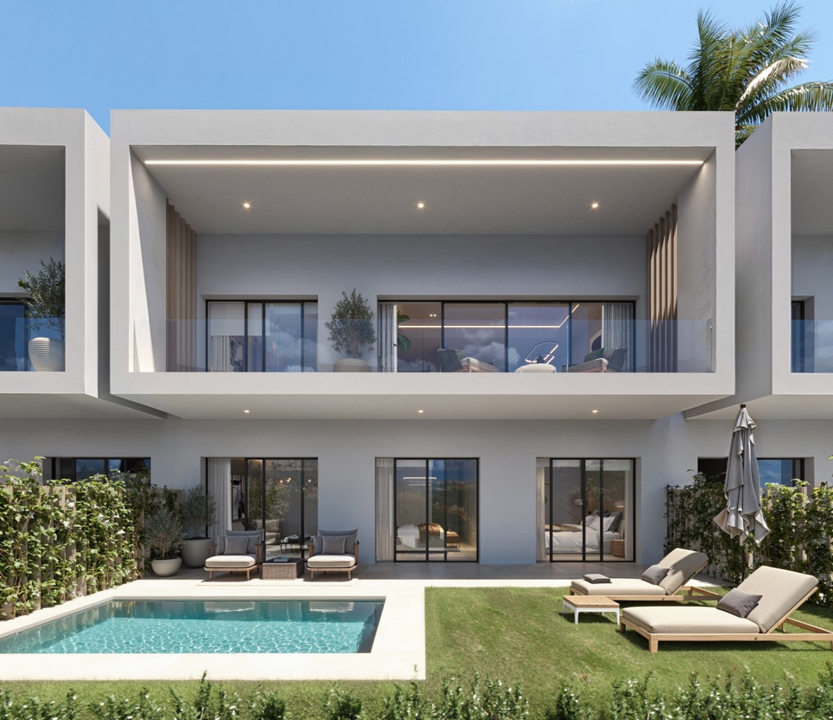 Huis te koop in Casares | 3 slaapkamers H5286598