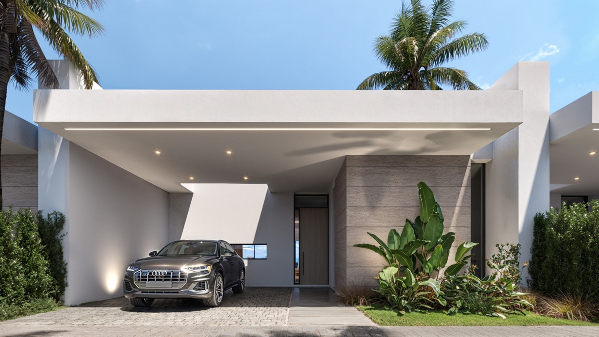 Huis te koop in Casares | 3 slaapkamers H5286598