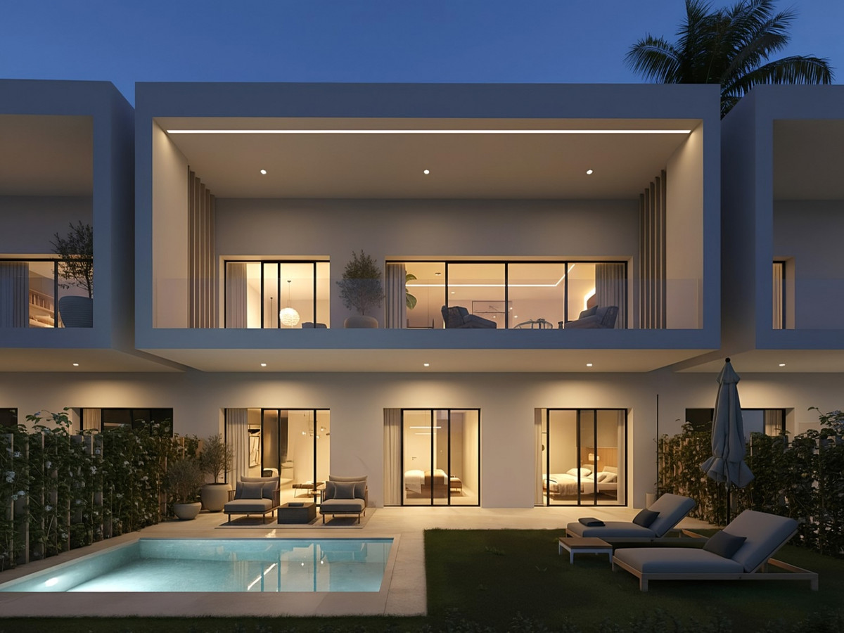 Huis te koop in Casares | 3 slaapkamers H5286598