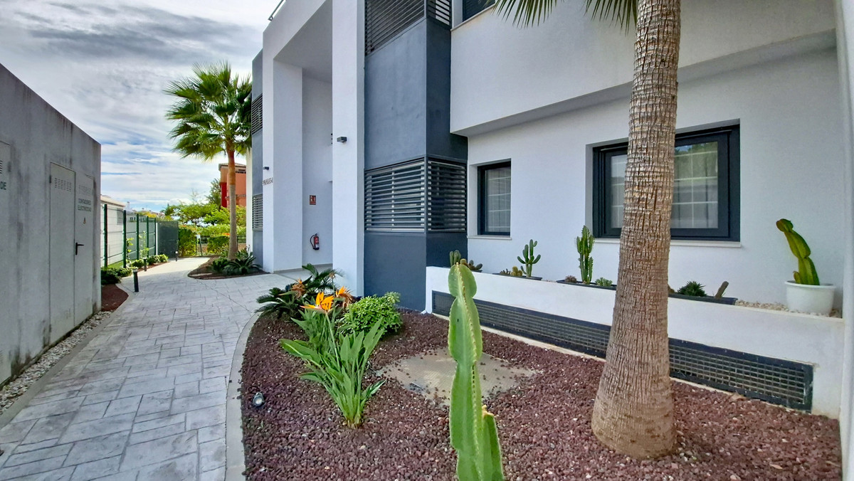 Appartement te koop in Casares | 3 slaapkamers H5289112