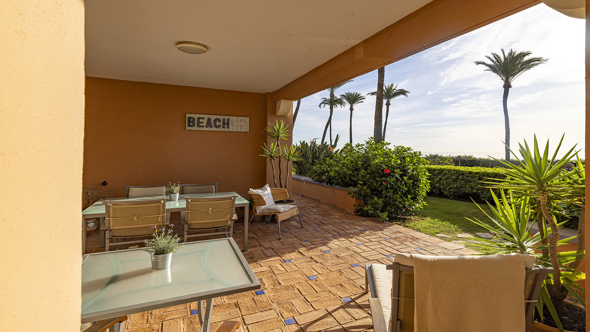 Appartement te koop in Casares | 3 slaapkamers H5289721