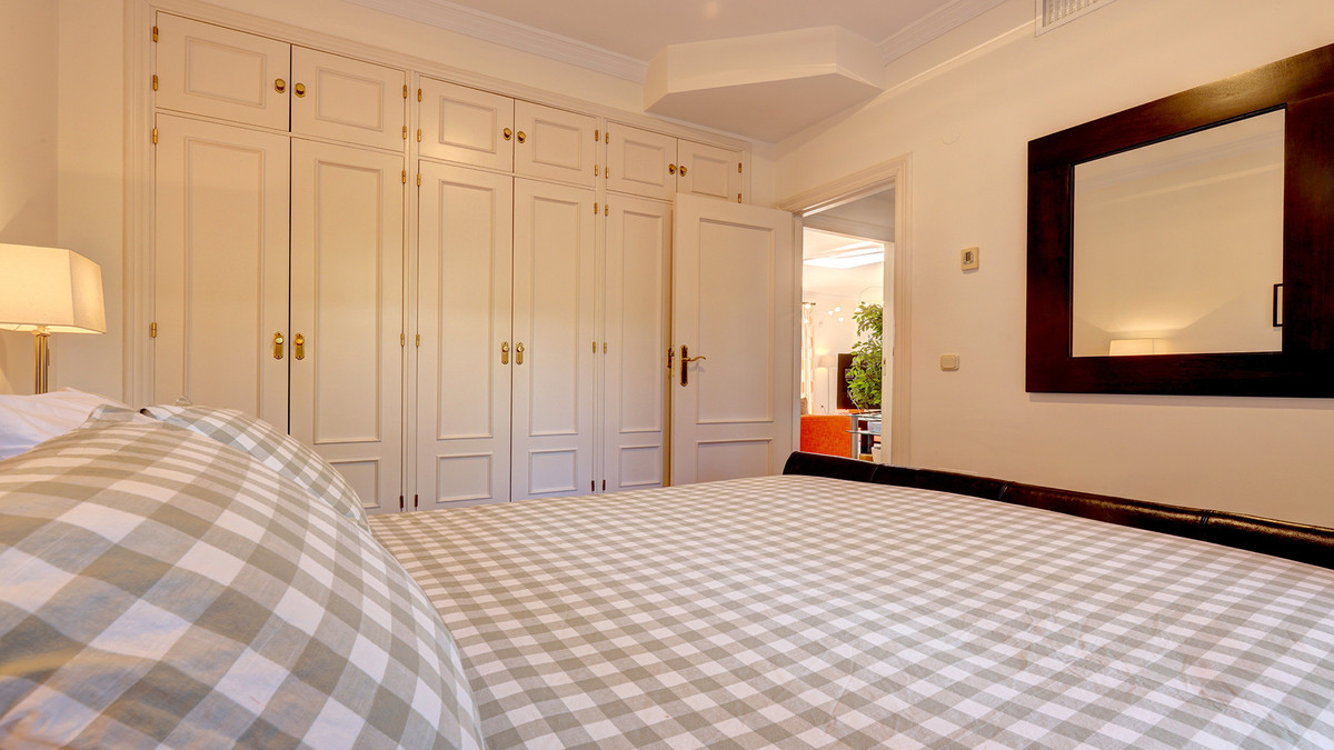 Appartement te koop in Casares | 3 slaapkamers H5289721