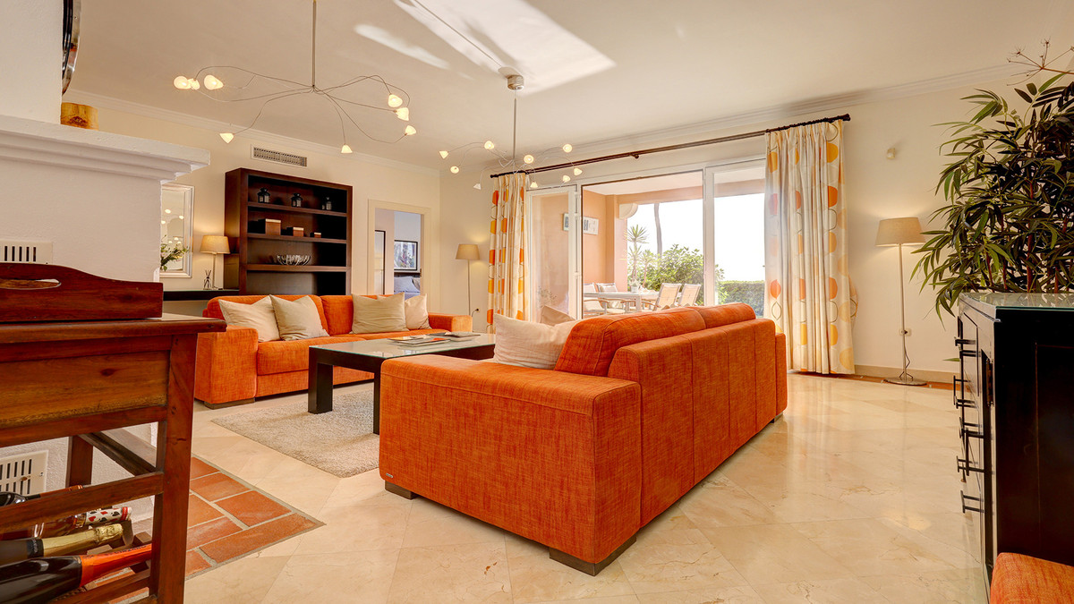 Appartement te koop in Casares | 3 slaapkamers H5289721