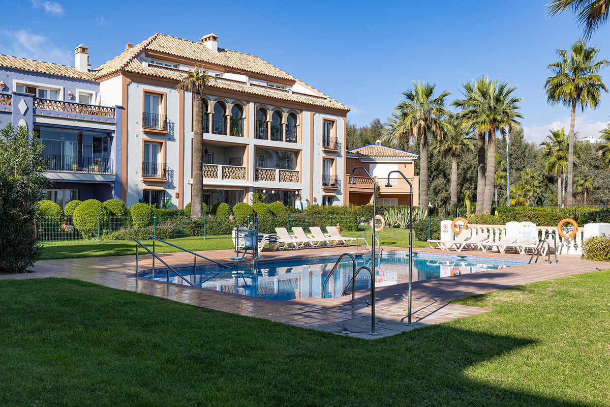 Appartement te koop in Casares | 3 slaapkamers H5289721