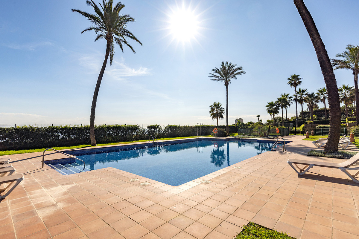 Appartement te koop in Casares | 3 slaapkamers H5289721