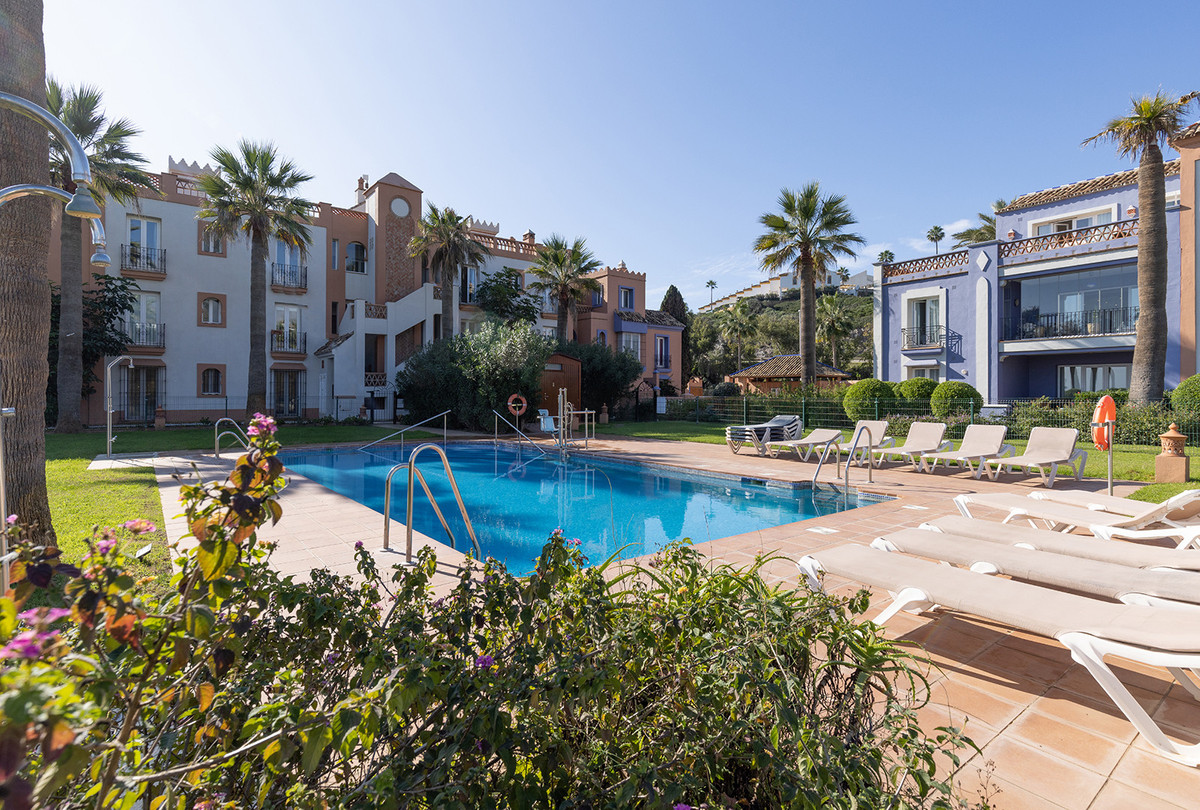 Appartement te koop in Casares | 3 slaapkamers H5289721