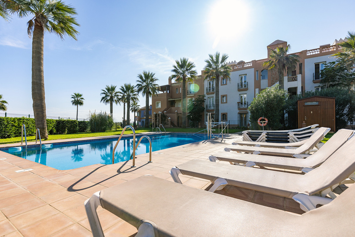 Appartement te koop in Casares | 3 slaapkamers H5289721