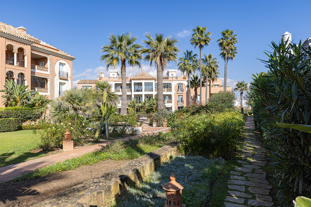 Appartement te koop in Casares | 3 slaapkamers H5289721