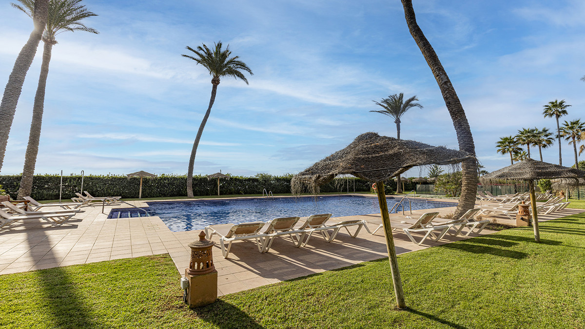 Appartement te koop in Casares | 3 slaapkamers H5289721