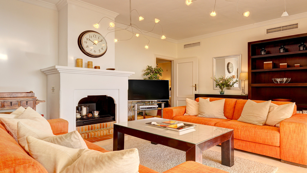 Appartement te koop in Casares | 3 slaapkamers H5289721