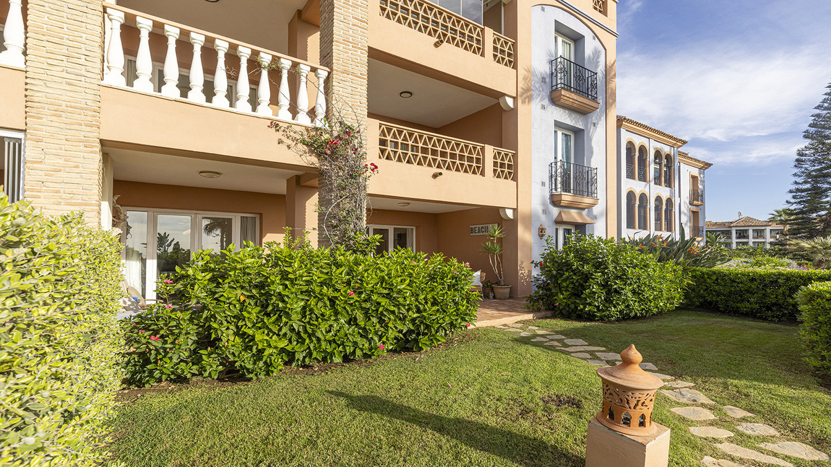 Appartement te koop in Casares | 3 slaapkamers H5289721