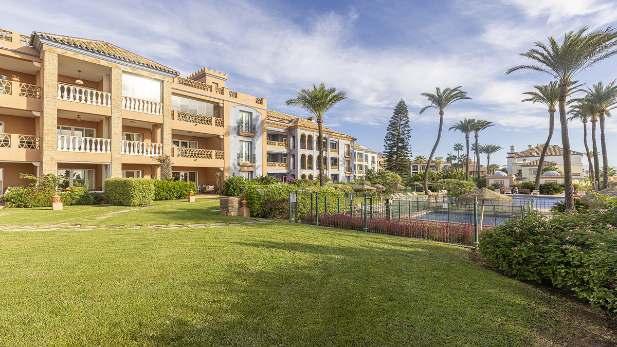 Appartement te koop in Casares | 3 slaapkamers H5289721