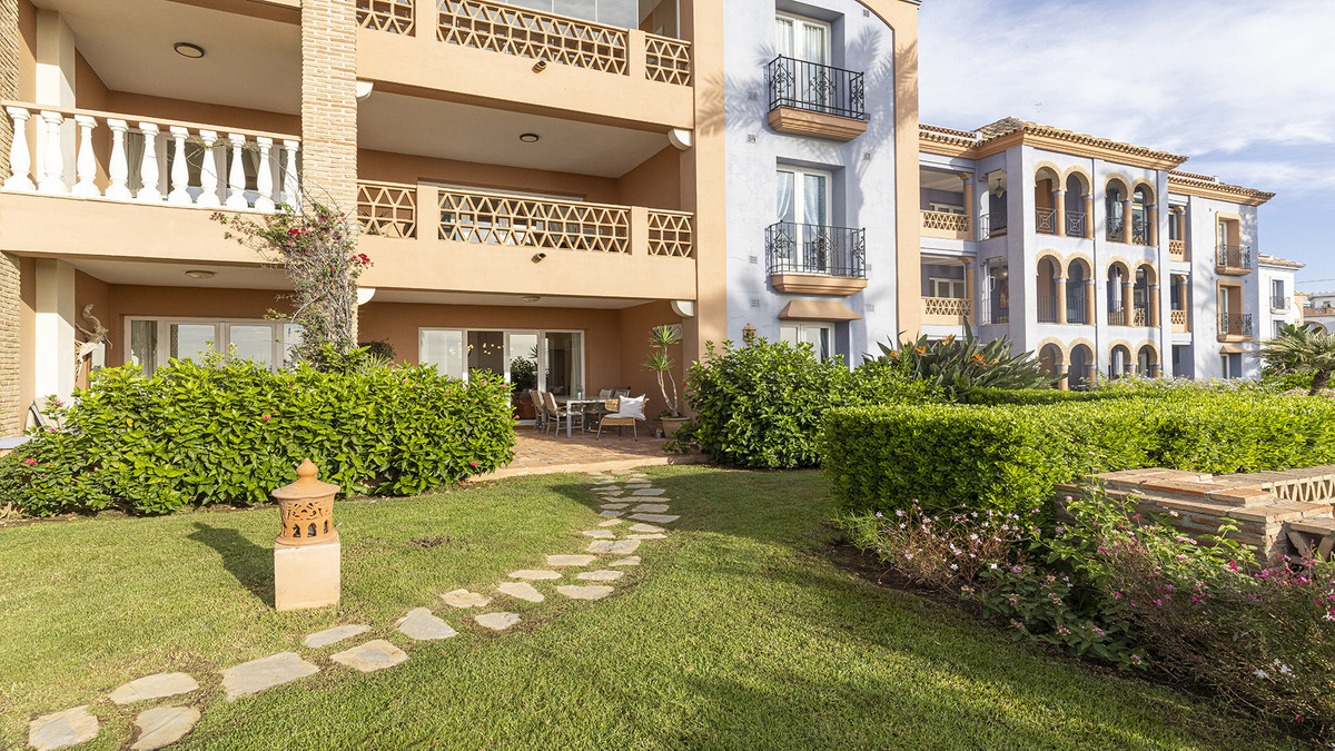 Appartement te koop in Casares | 3 slaapkamers H5289721