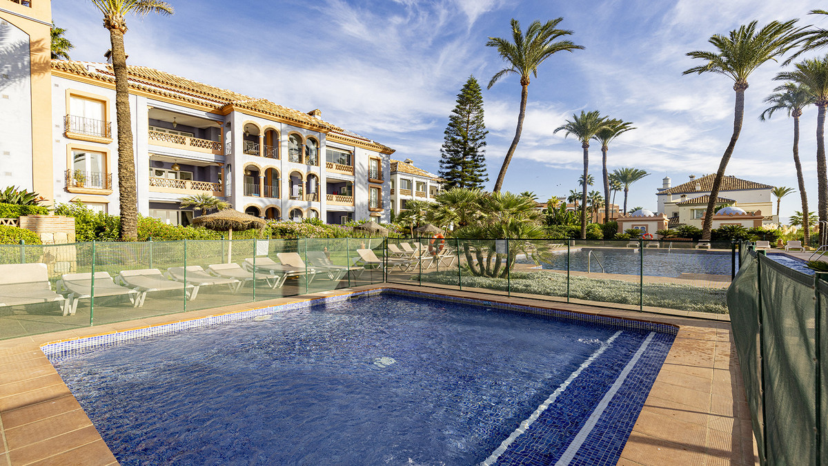 Appartement te koop in Casares | 3 slaapkamers H5289721