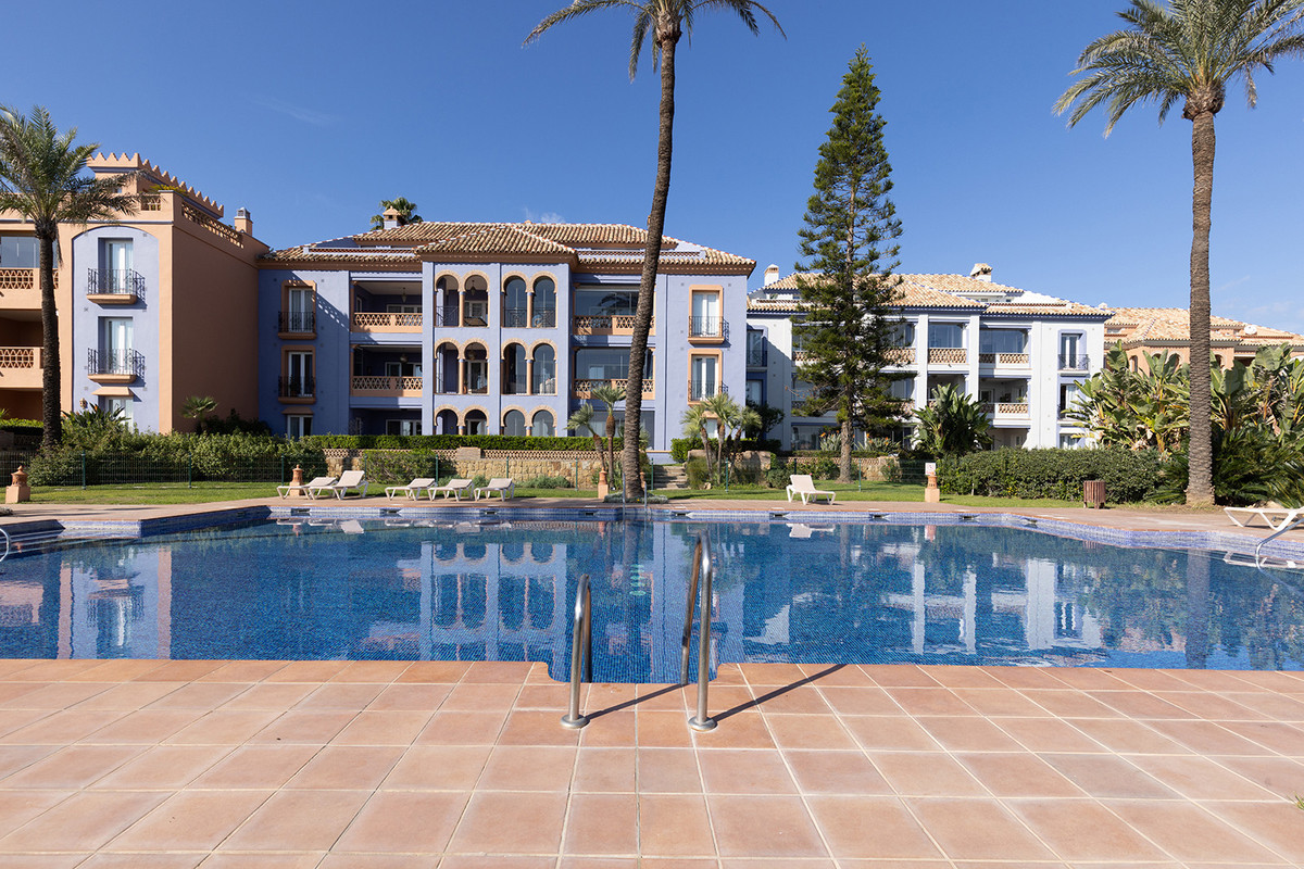 Appartement te koop in Casares | 3 slaapkamers H5289721