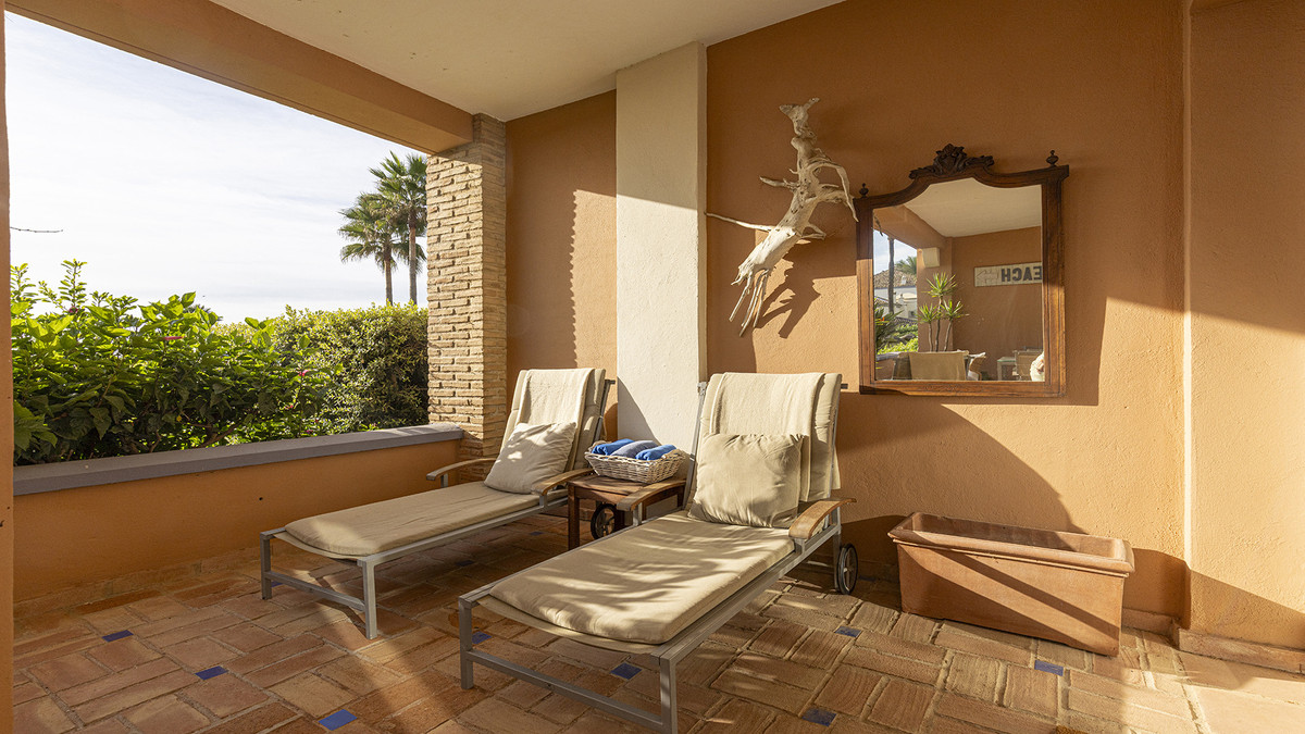 Appartement te koop in Casares | 3 slaapkamers H5289721