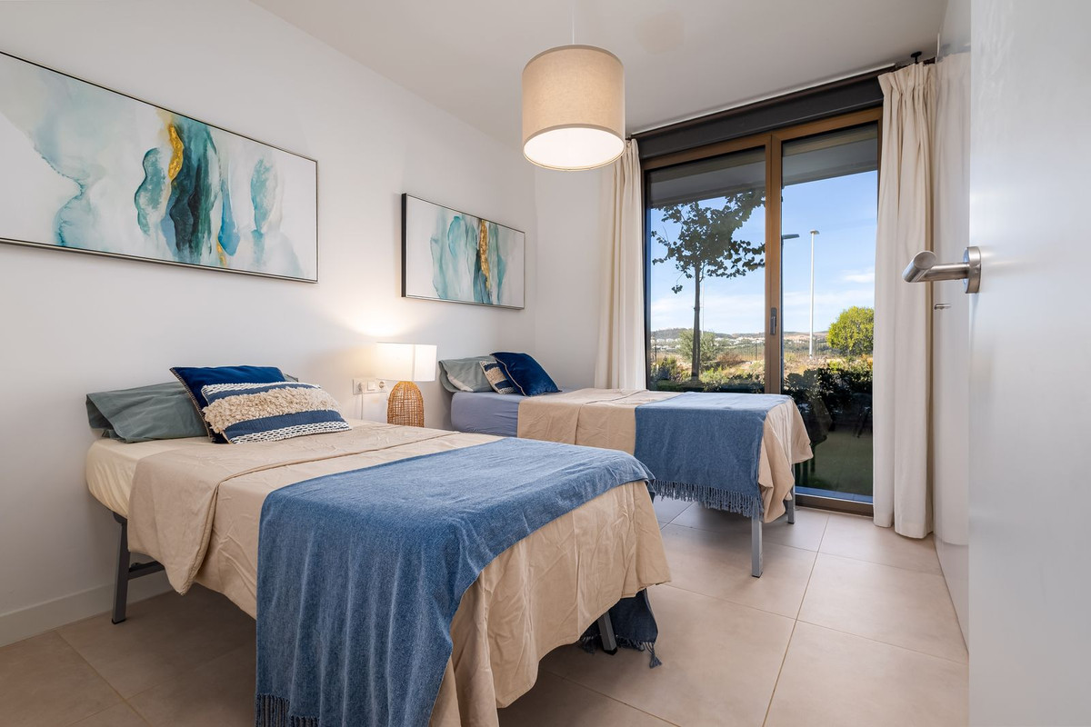 Appartement te koop in Casares | 2 slaapkamers H5291491