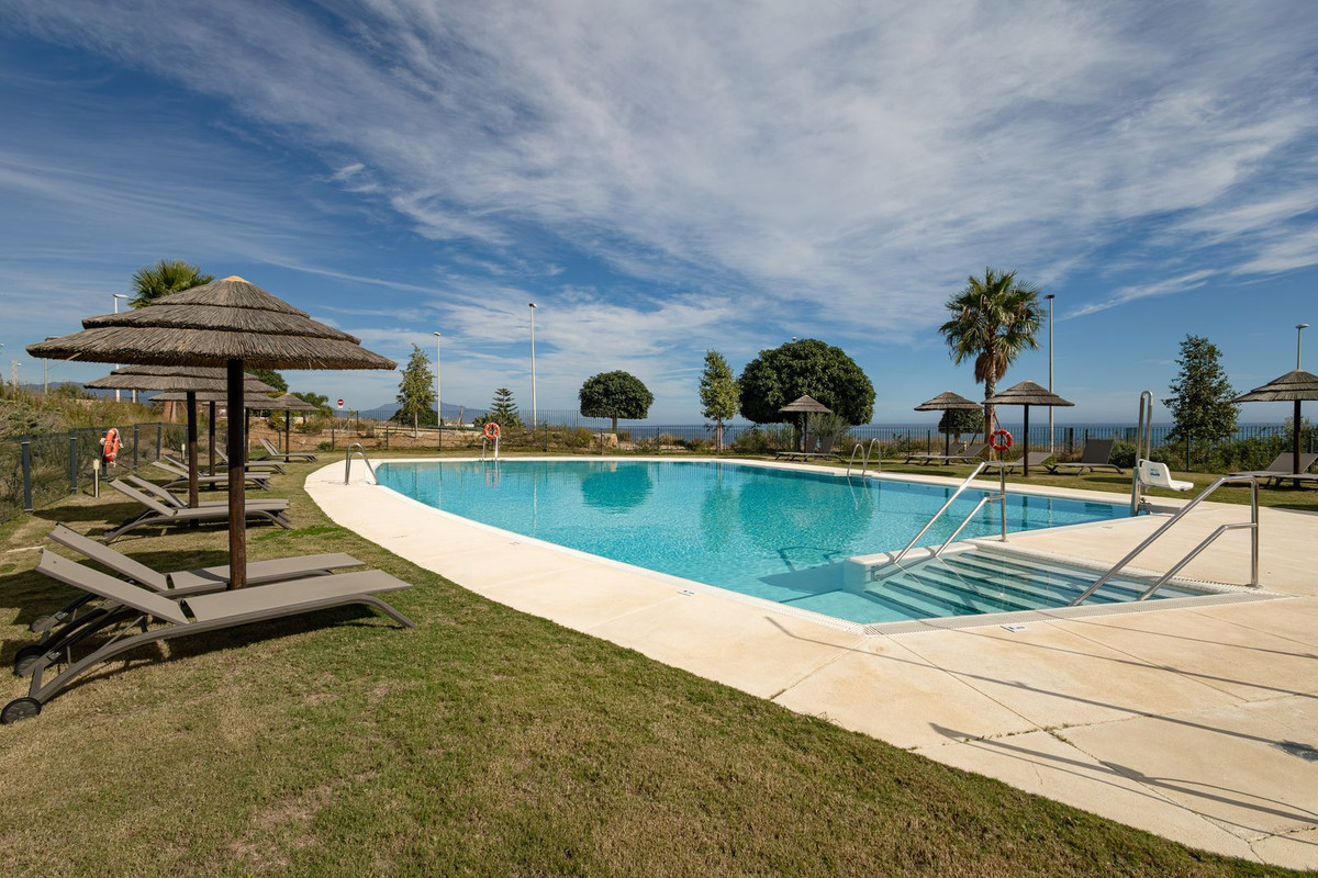 Appartement te koop in Casares | 2 slaapkamers H5291491