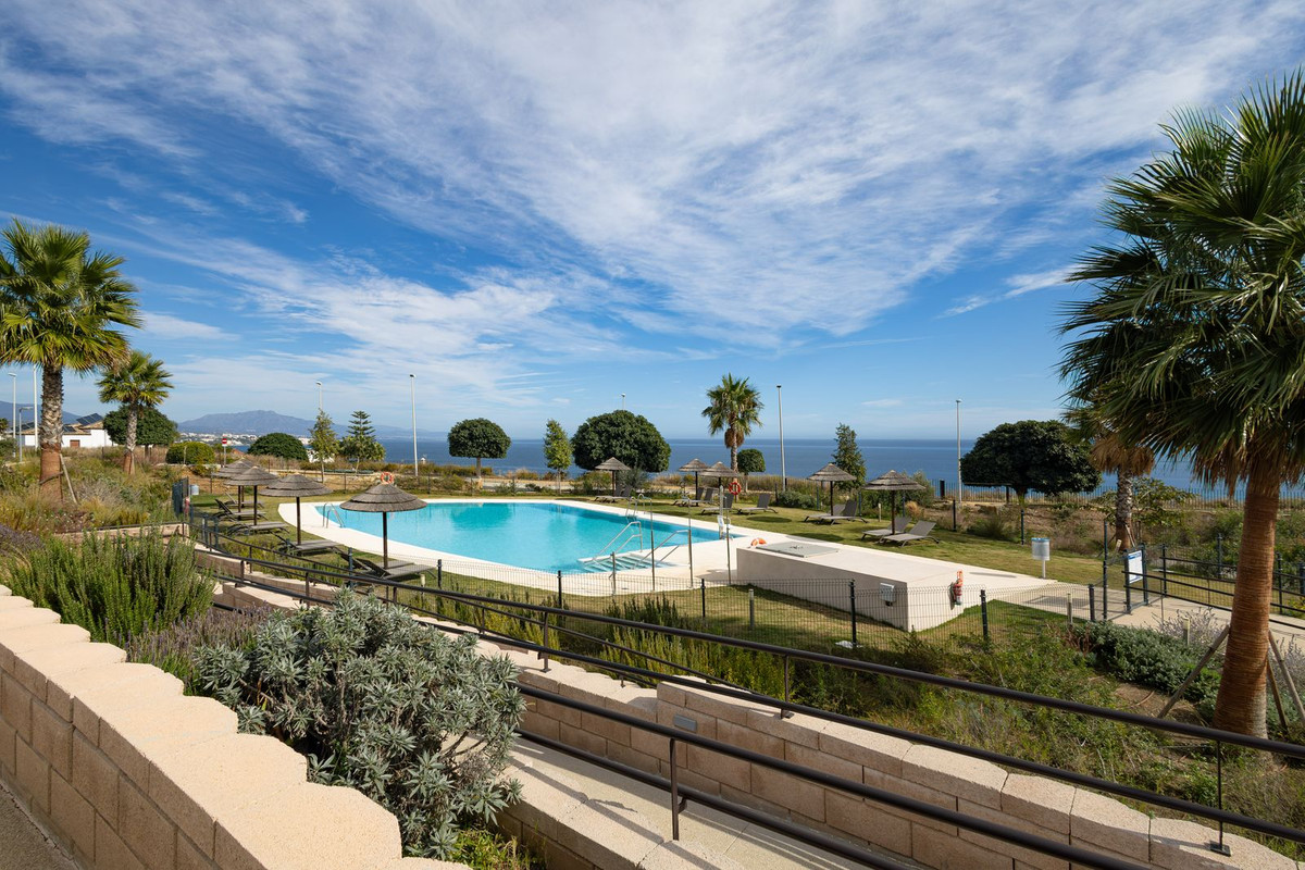 Appartement te koop in Casares | 2 slaapkamers H5291491