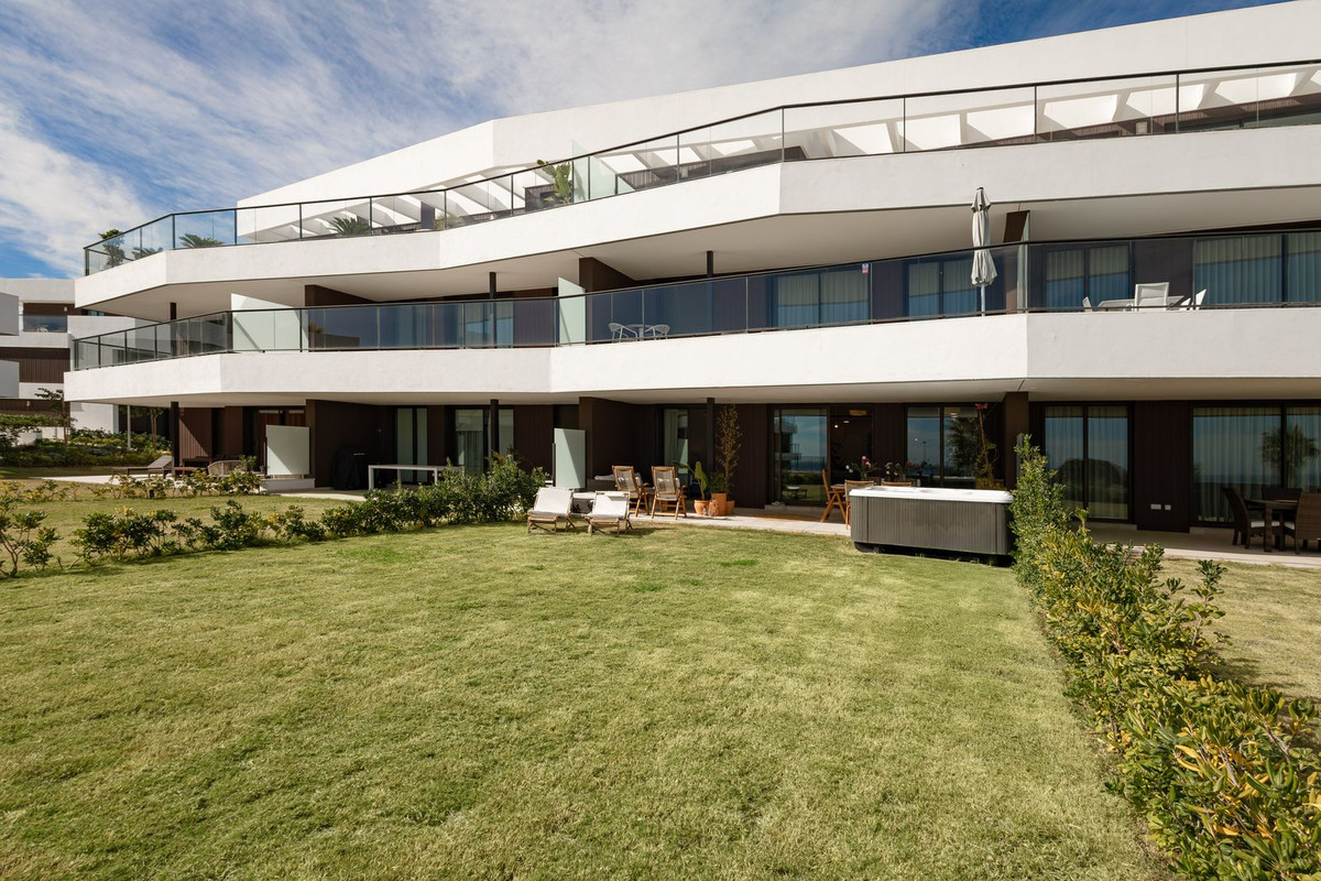 Appartement te koop in Casares | 2 slaapkamers H5291491