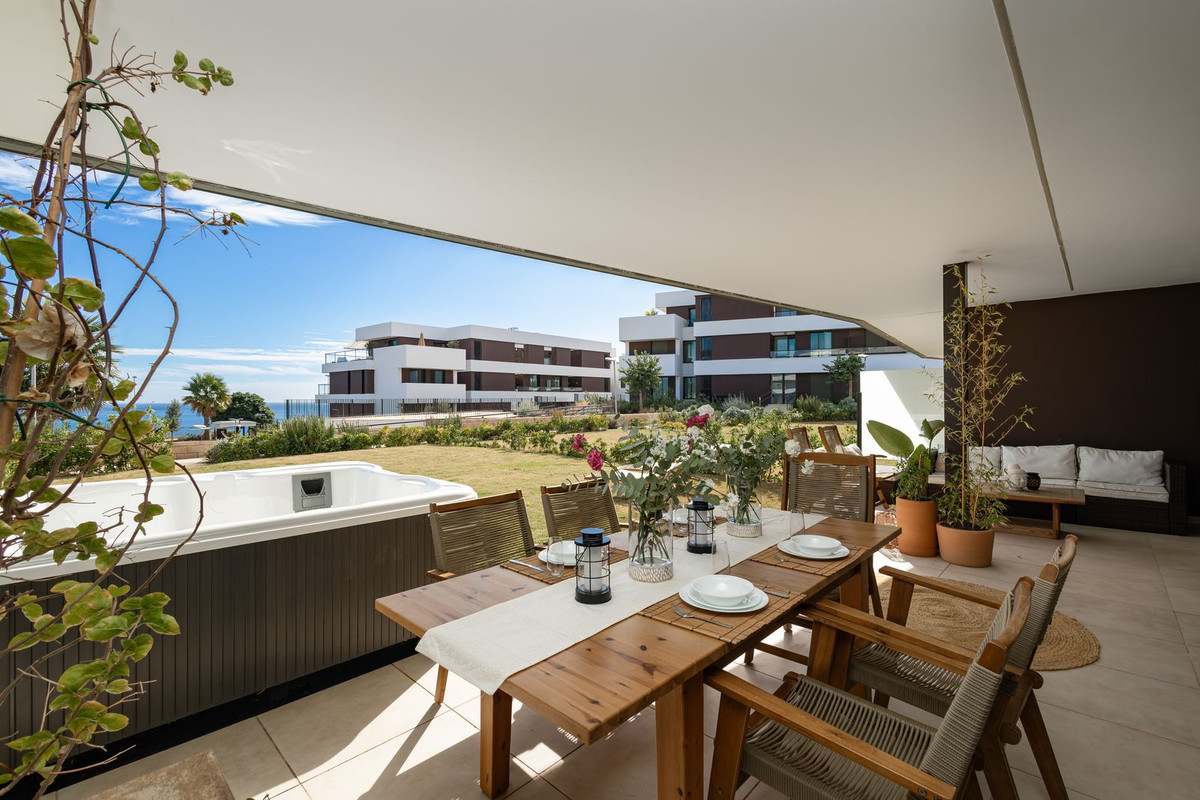 Appartement te koop in Casares | 2 slaapkamers H5291491
