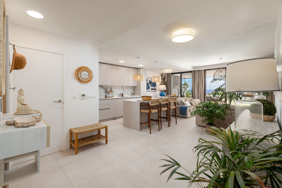 Appartement te koop in Casares | 2 slaapkamers H5291491