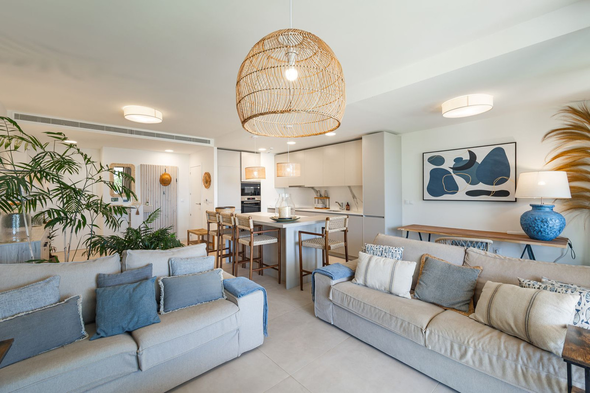 Appartement te koop in Casares | 2 slaapkamers H5291491