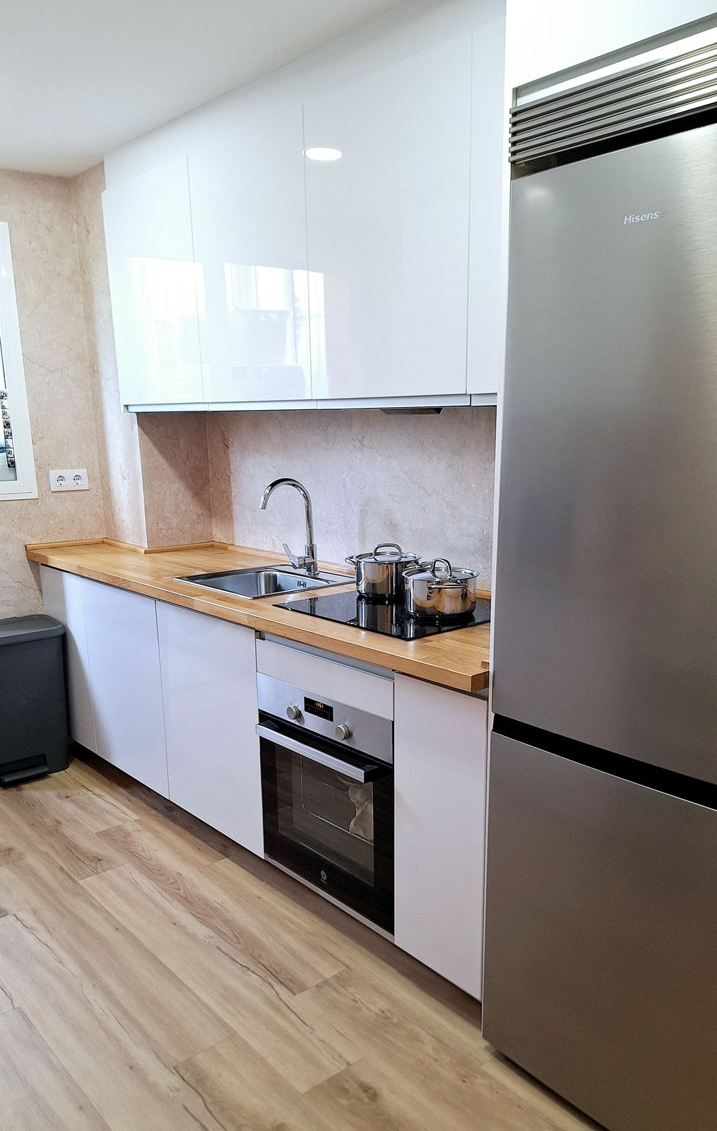 Appartement te koop in Casares | 2 slaapkamers H5292115