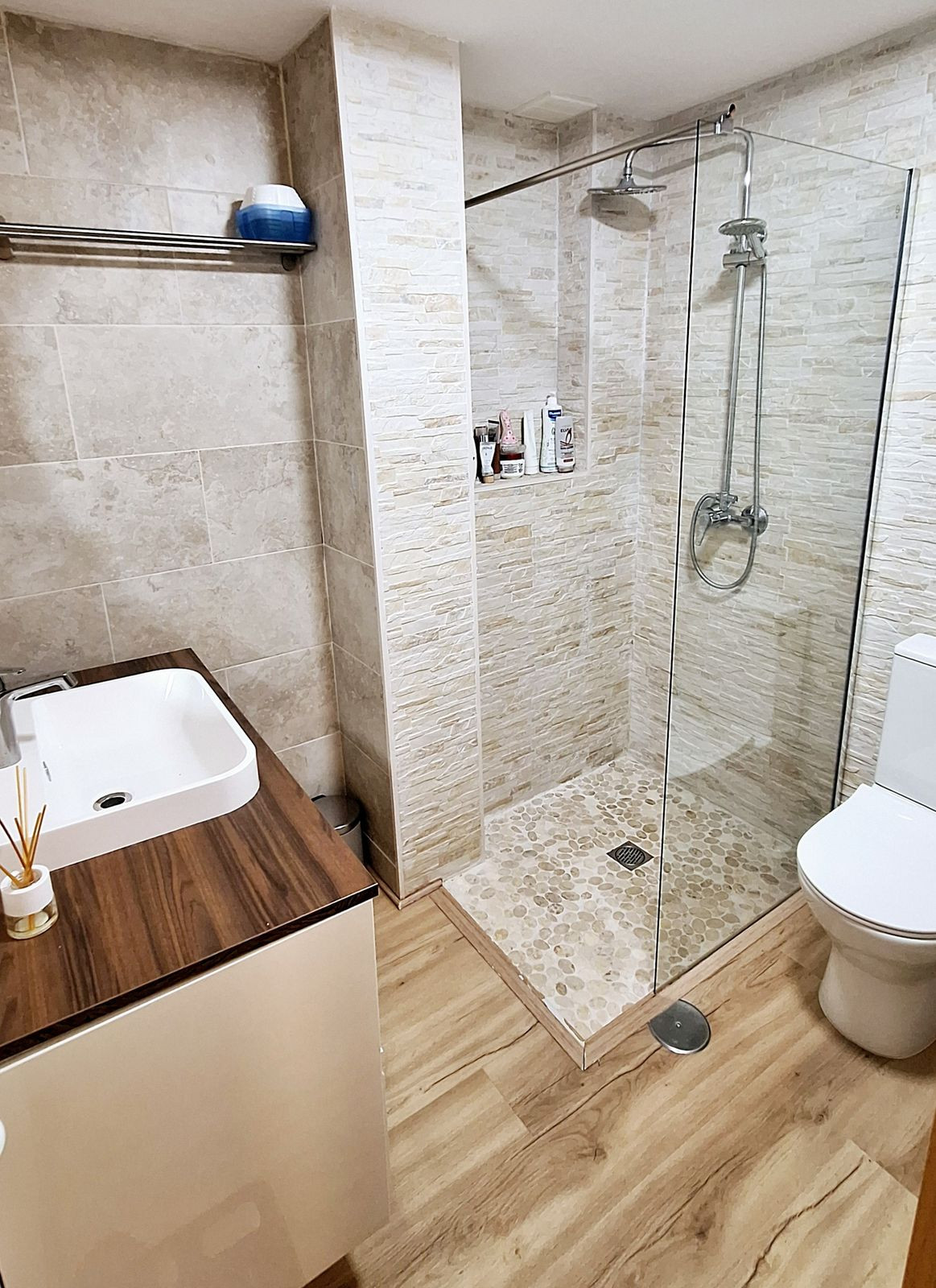 Appartement te koop in Casares | 2 slaapkamers H5292115