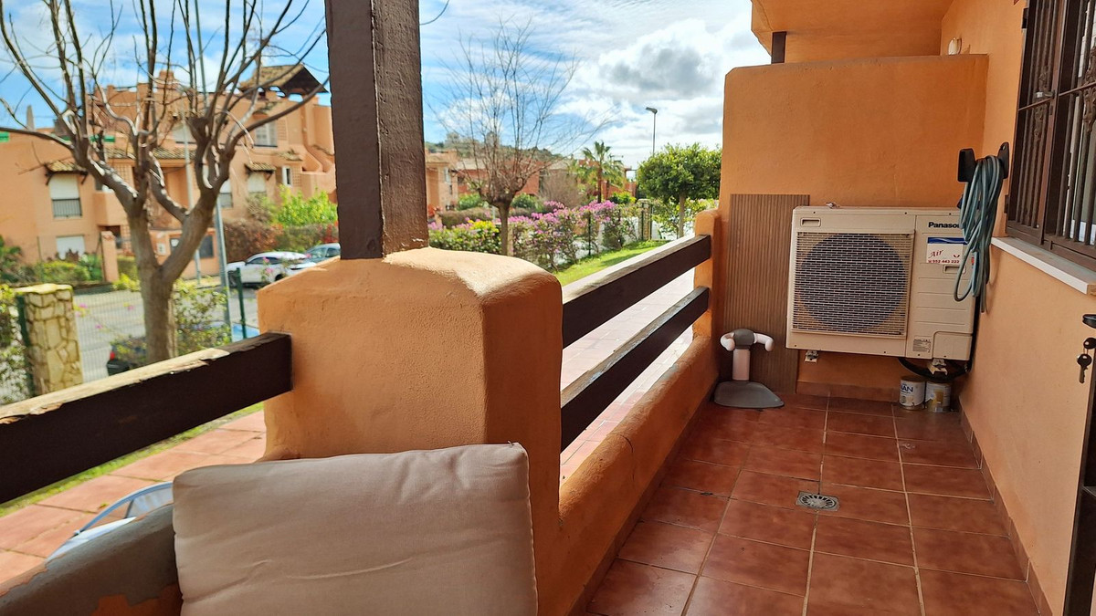 Appartement te koop in Casares | 2 slaapkamers H5292115