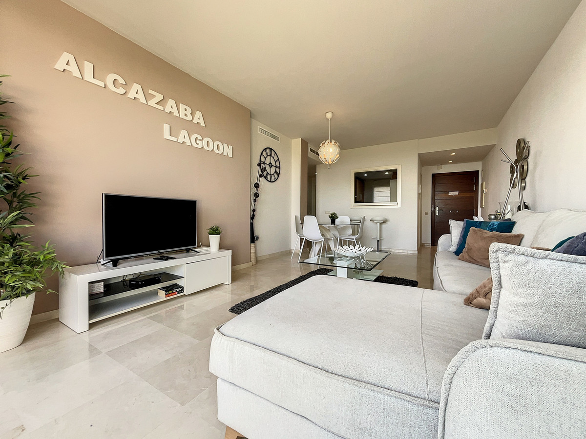 Appartement te koop in Casares | 2 slaapkamers H5294356