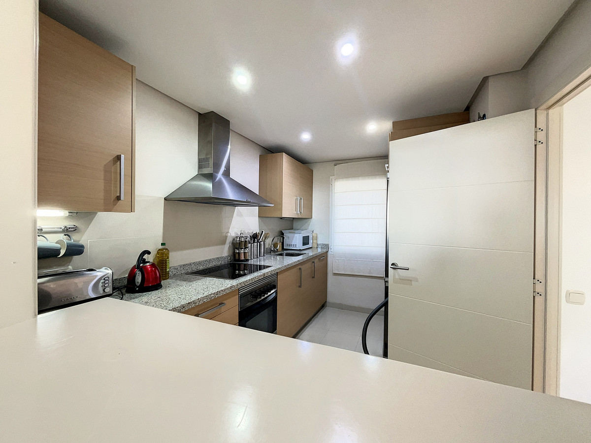 Appartement te koop in Casares | 2 slaapkamers H5294356