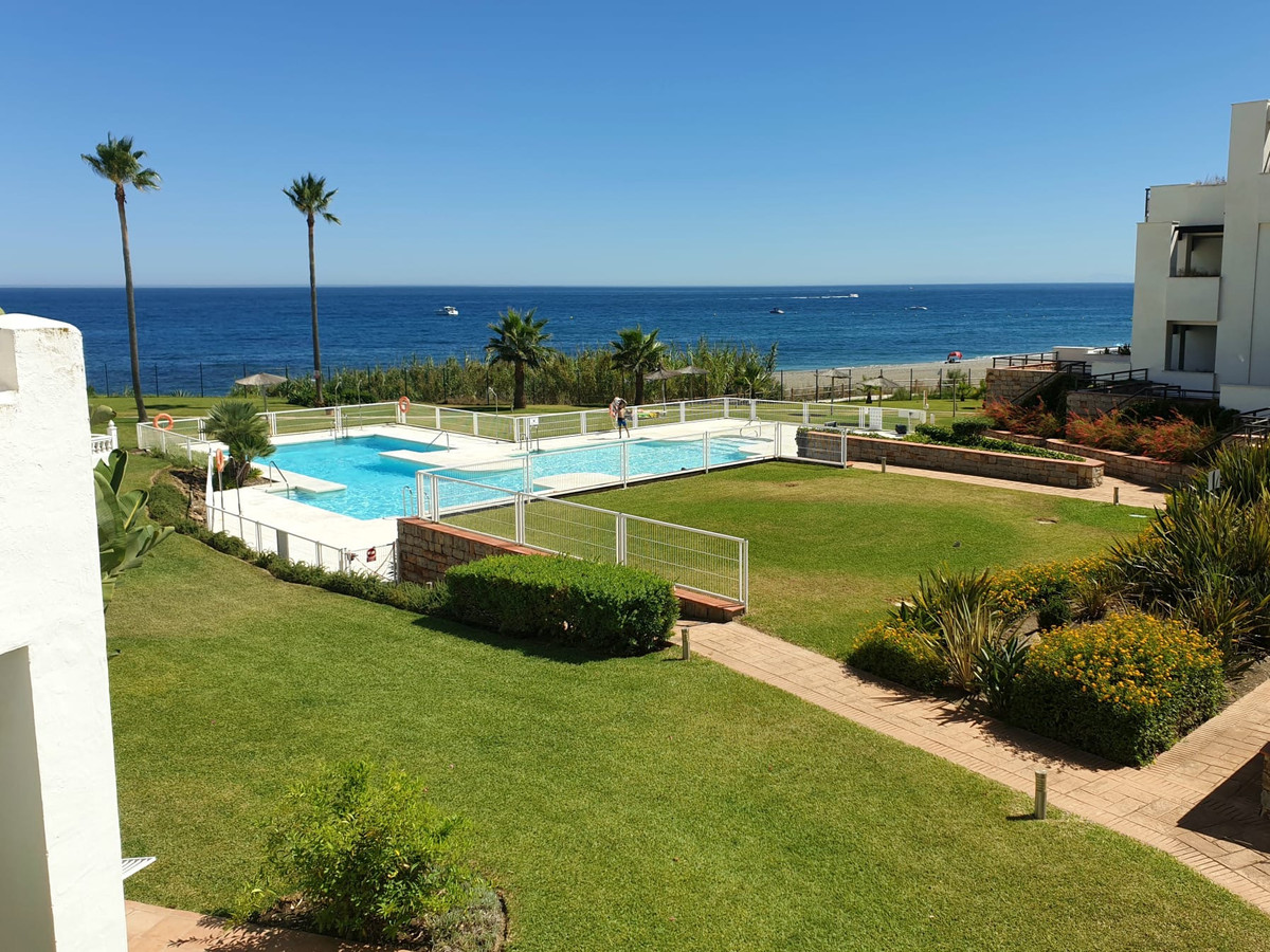 Huis te koop in Casares | 2 slaapkamers H5300737