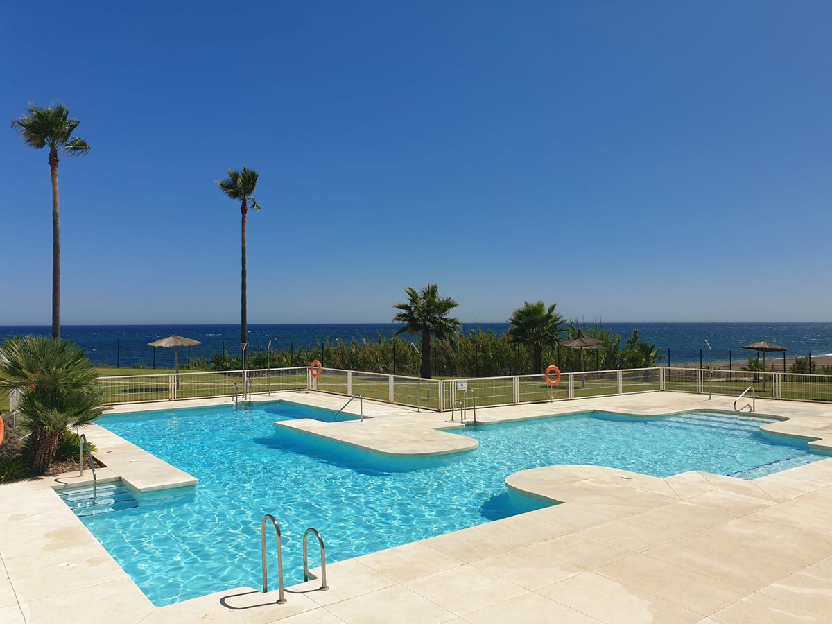 Huis te koop in Casares | 2 slaapkamers H5300737