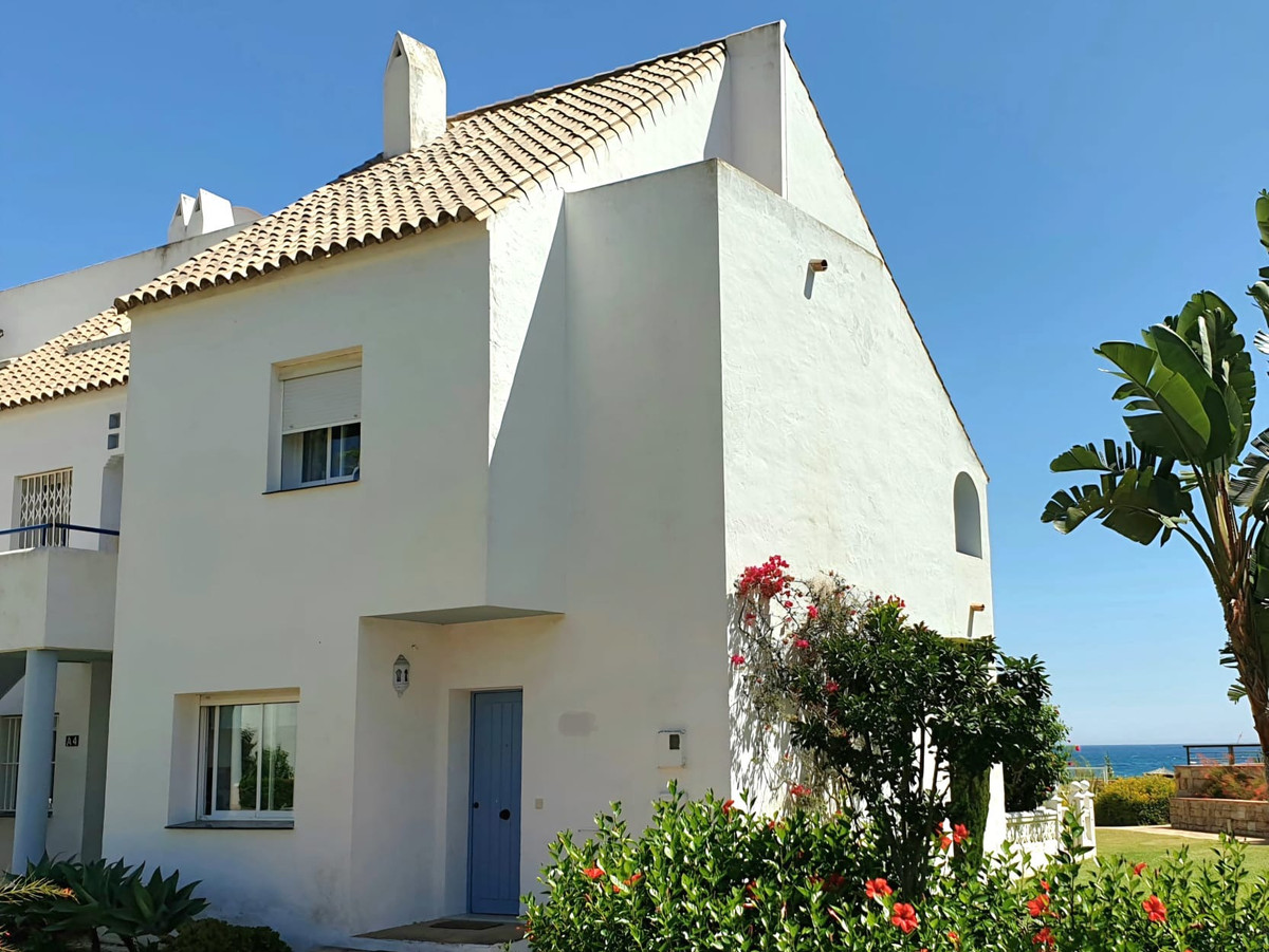 Huis te koop in Casares | 2 slaapkamers H5300737