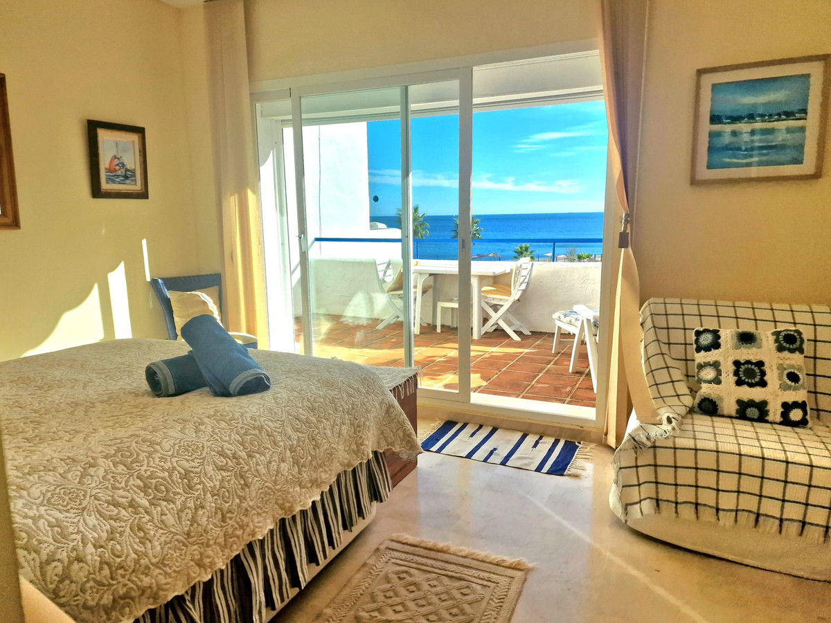 Huis te koop in Casares | 2 slaapkamers H5300737