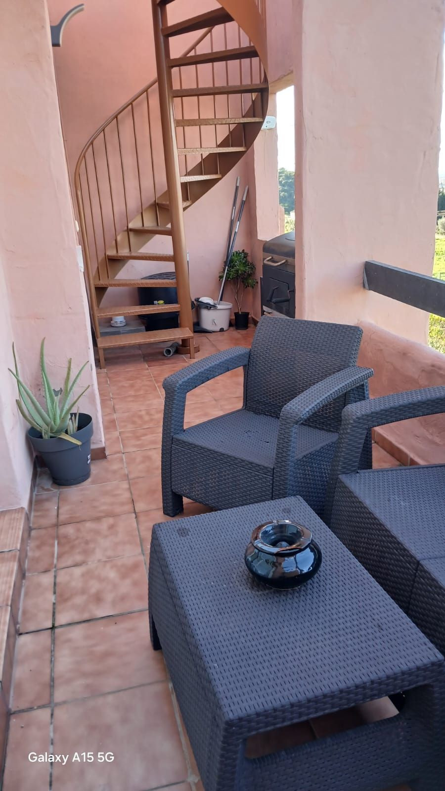 Penthouse Duplex te koop in Casares | 2 slaapkamers H5308681