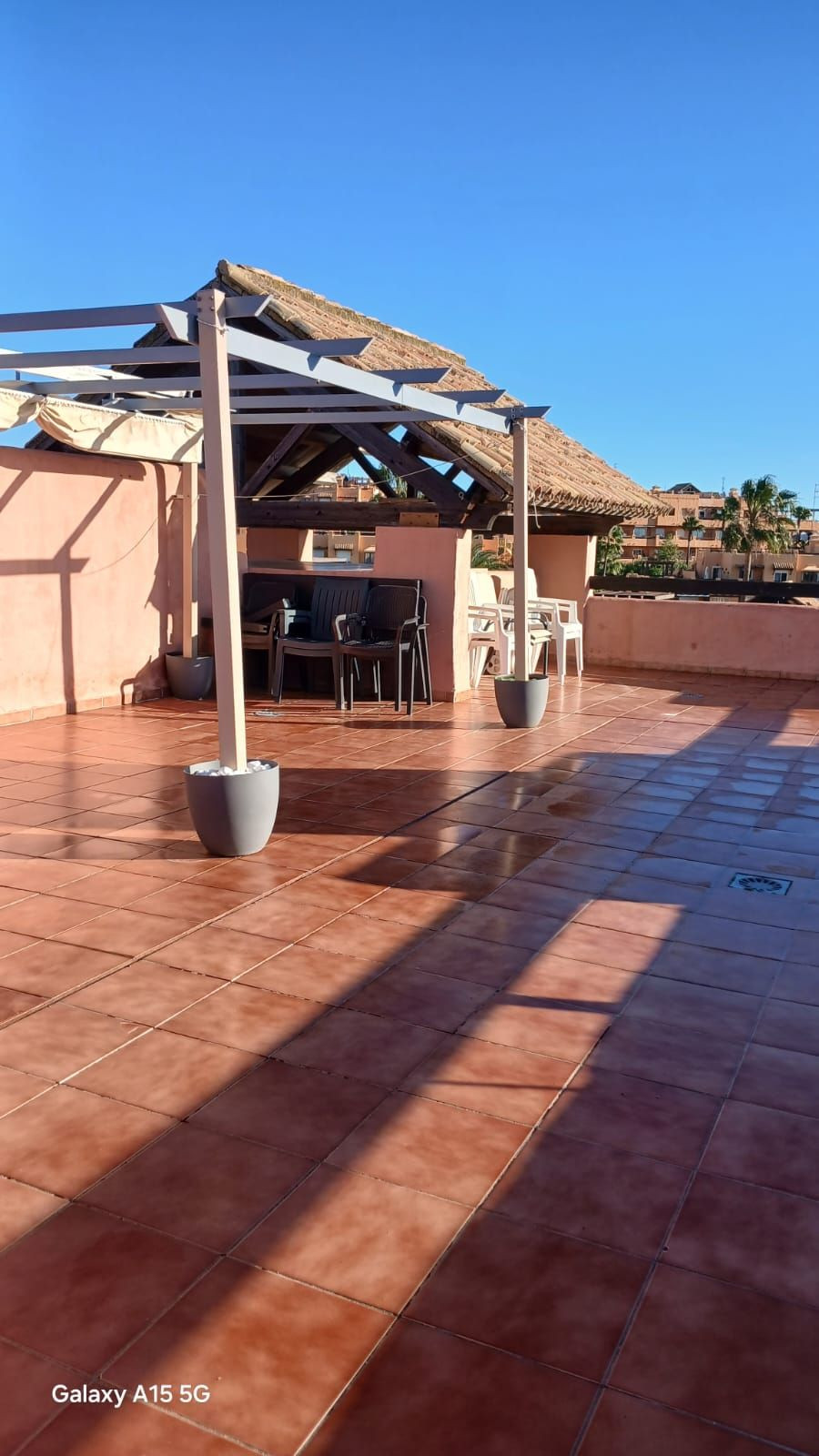 Penthouse Duplex te koop in Casares | 2 slaapkamers H5308681