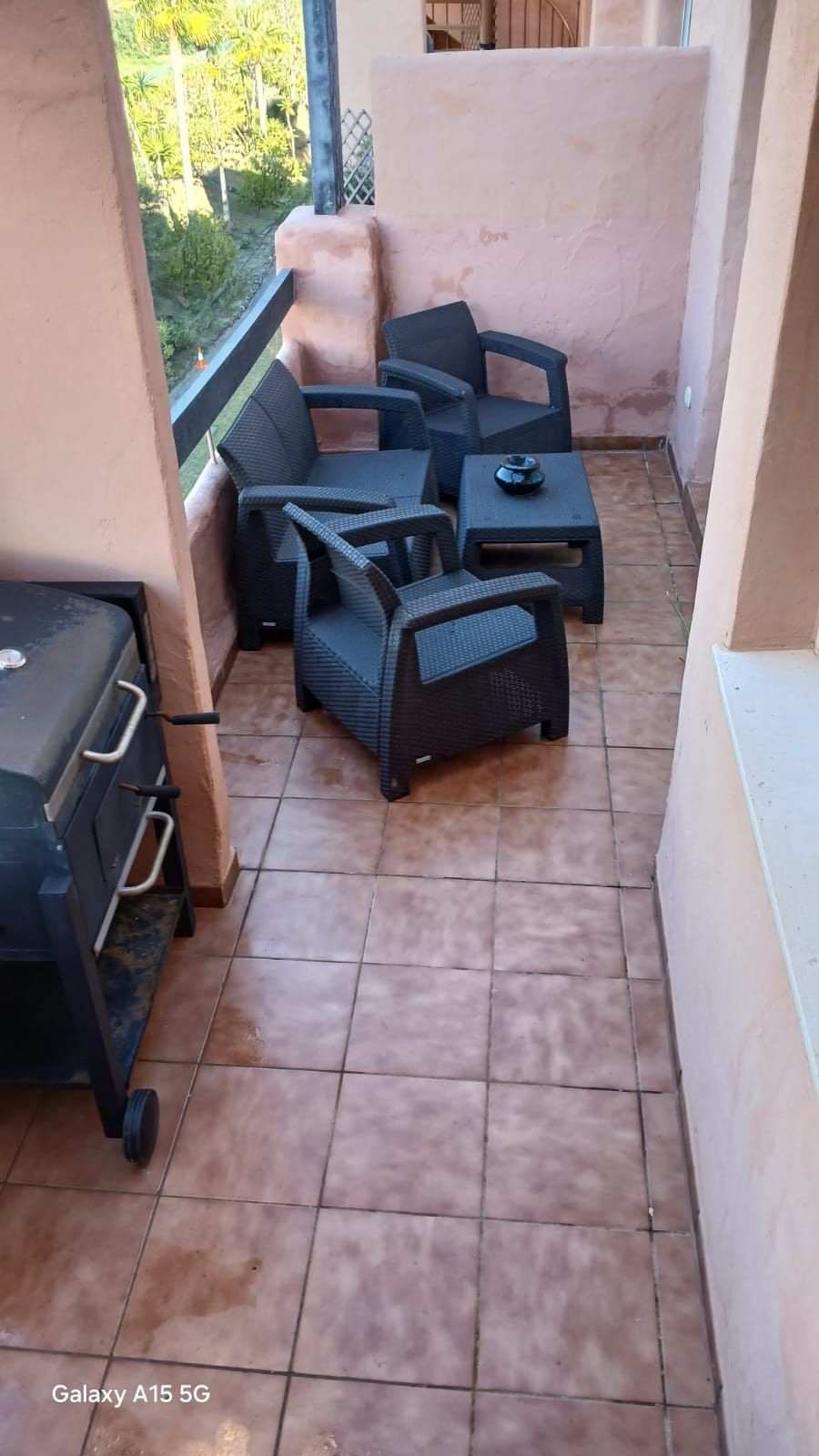 Penthouse Duplex te koop in Casares | 2 slaapkamers H5308681