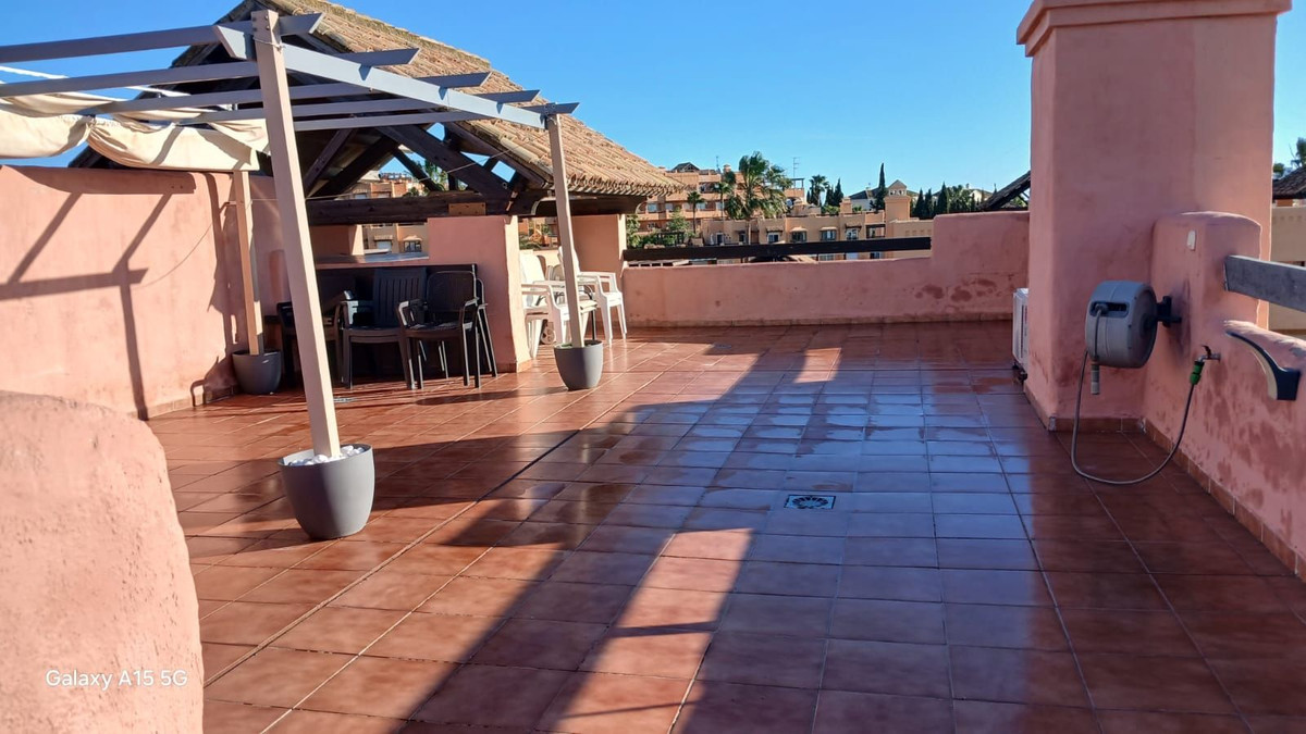 Penthouse Duplex te koop in Casares | 2 slaapkamers H5308681
