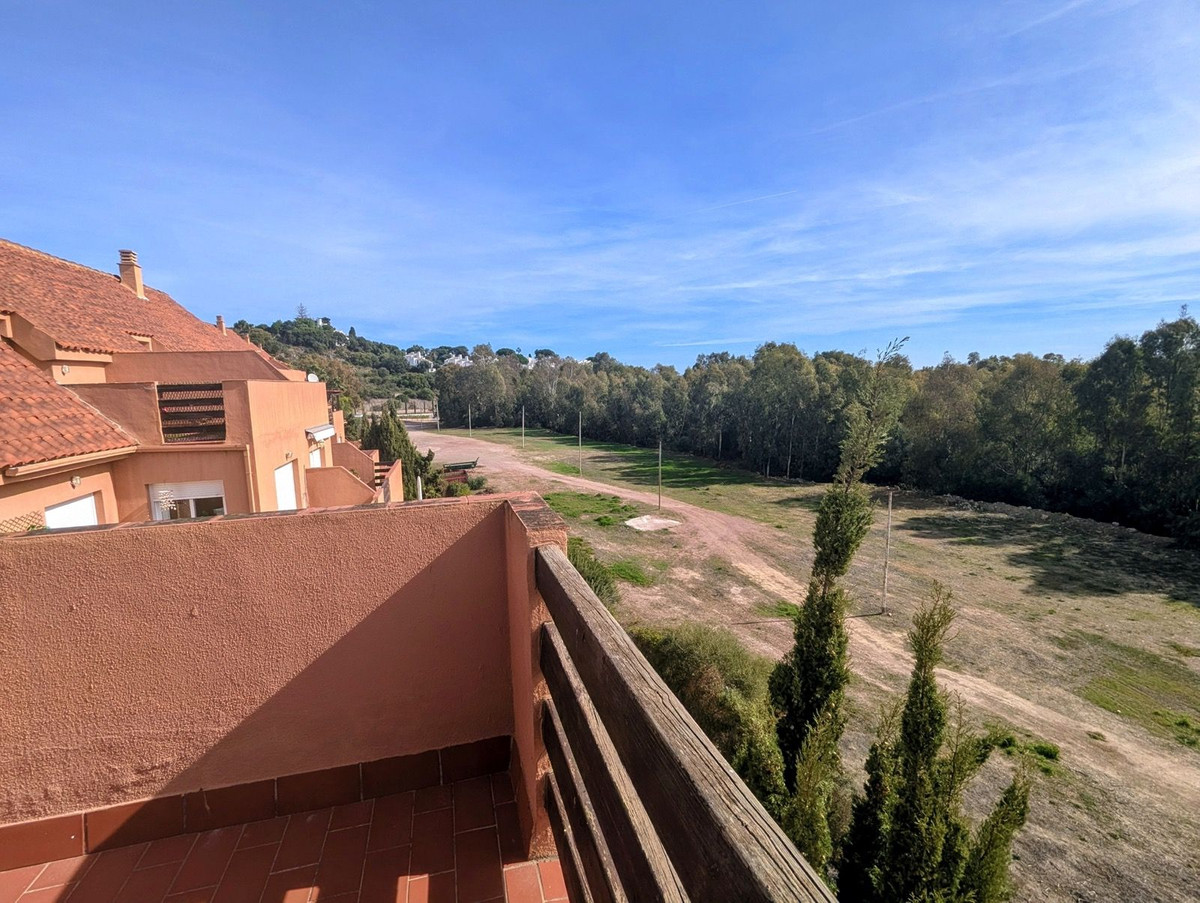 Penthouse Duplex te koop in Casares | 3 slaapkamers H5310043