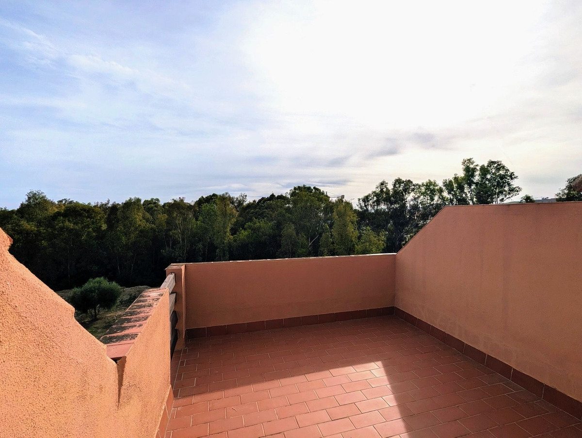 Penthouse Duplex te koop in Casares | 3 slaapkamers H5310043