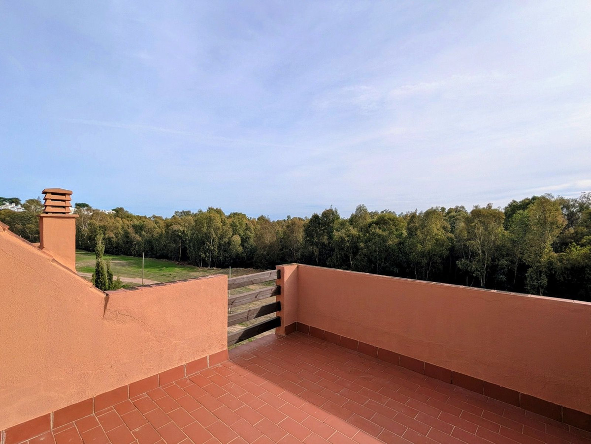 Penthouse Duplex te koop in Casares | 3 slaapkamers H5310043