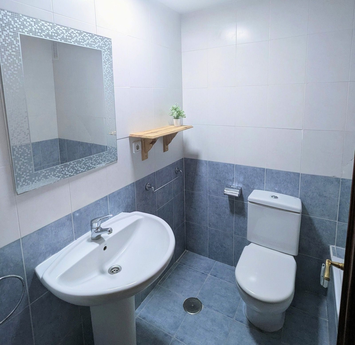 Penthouse Duplex te koop in Casares | 3 slaapkamers H5310043