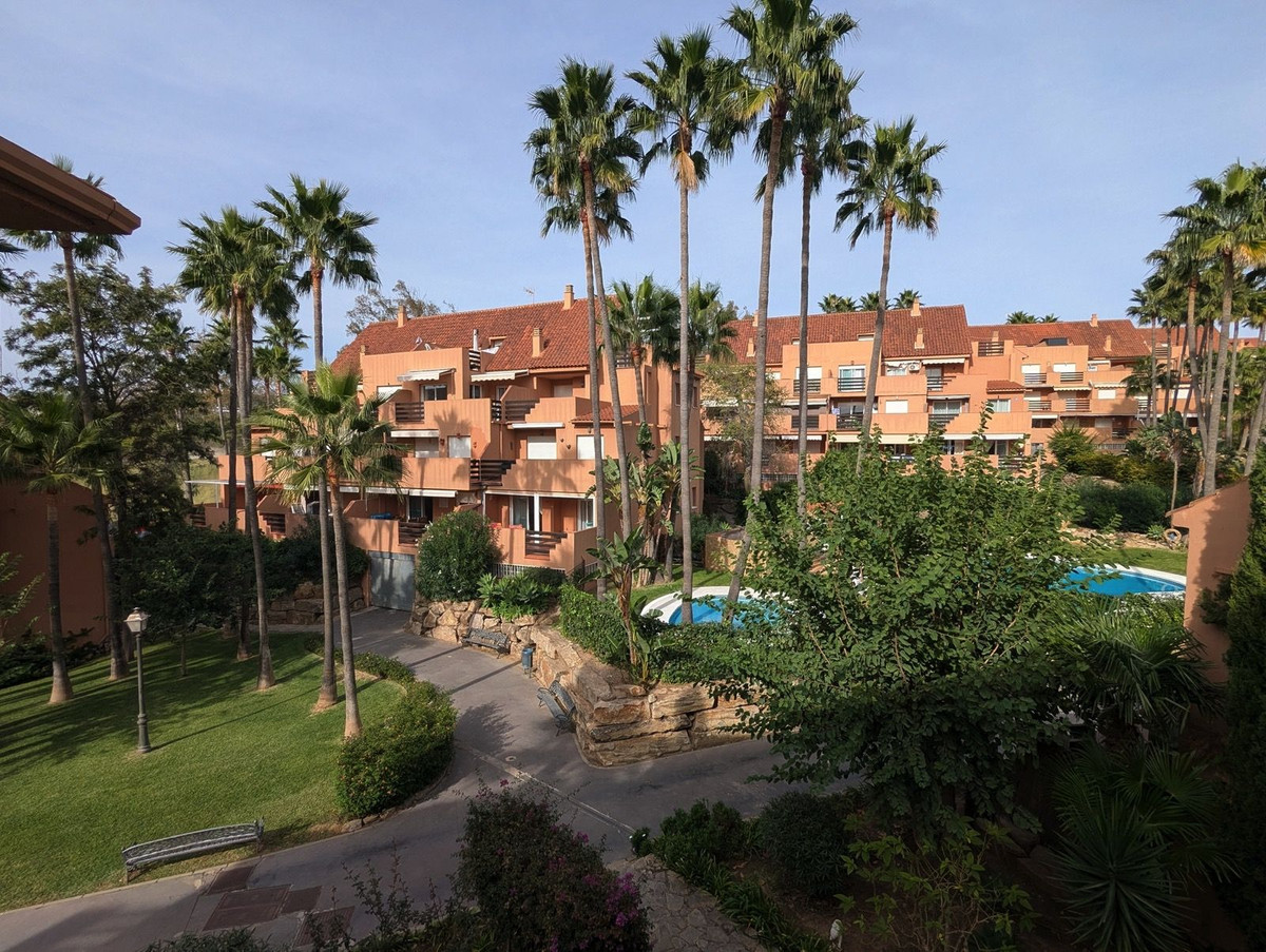 Penthouse Duplex te koop in Casares | 3 slaapkamers H5310043