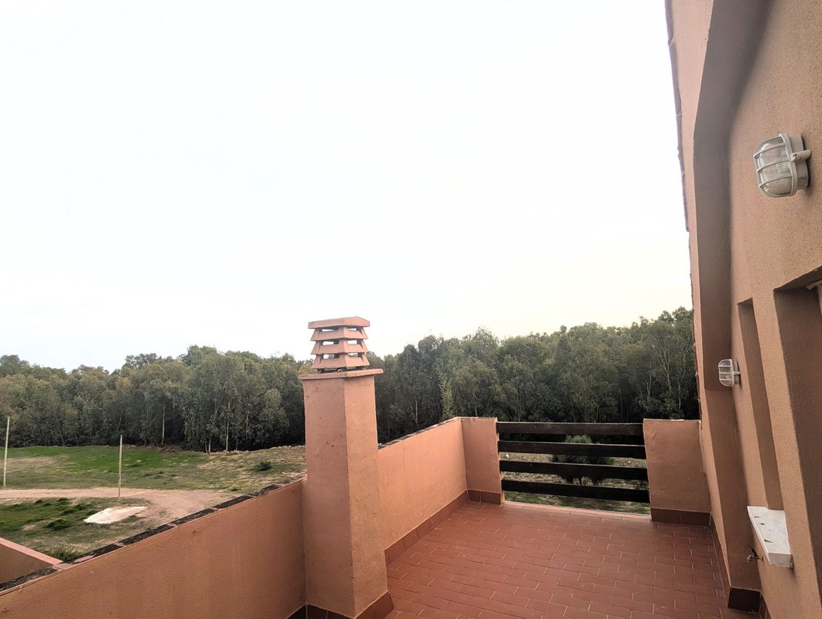 Penthouse Duplex te koop in Casares | 3 slaapkamers H5310043